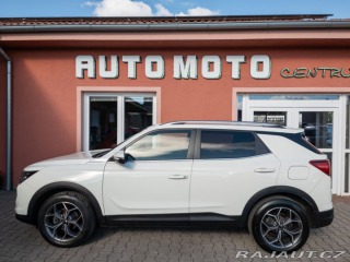 SsangYong Korando  2025