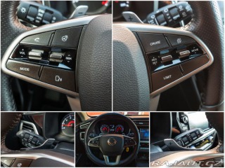 SsangYong Korando  2025