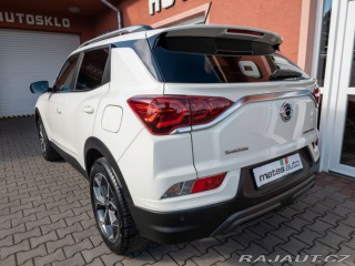 SsangYong Korando  2025