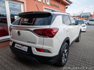 SsangYong Korando  2025
