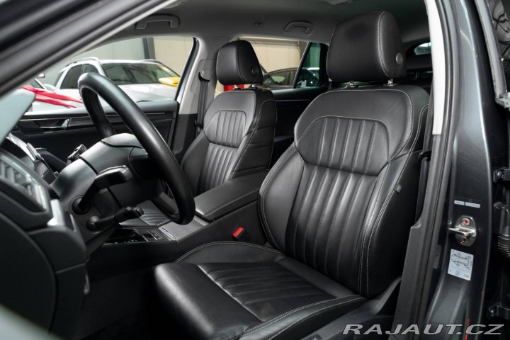Škoda Superb Combi  2.0 TDI SCR Style 2020