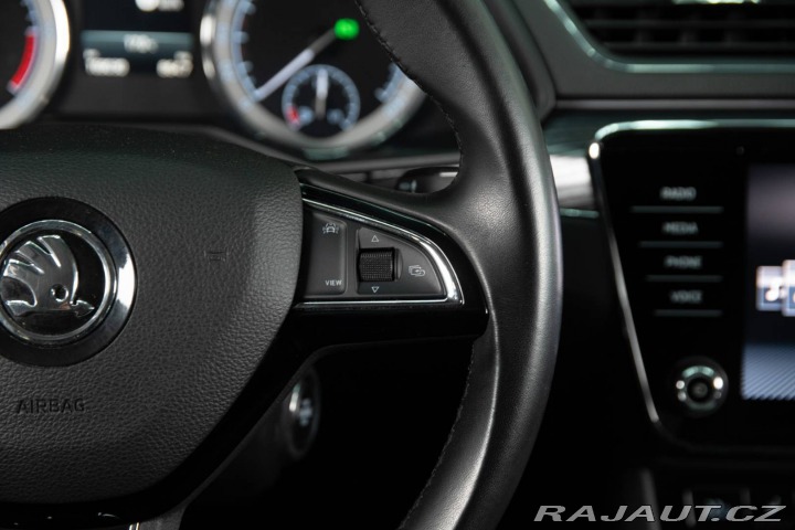 Škoda Superb Combi  2.0 TDI SCR Style 2020