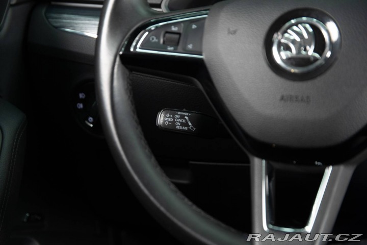 Škoda Superb Combi  2.0 TDI SCR Style 2020