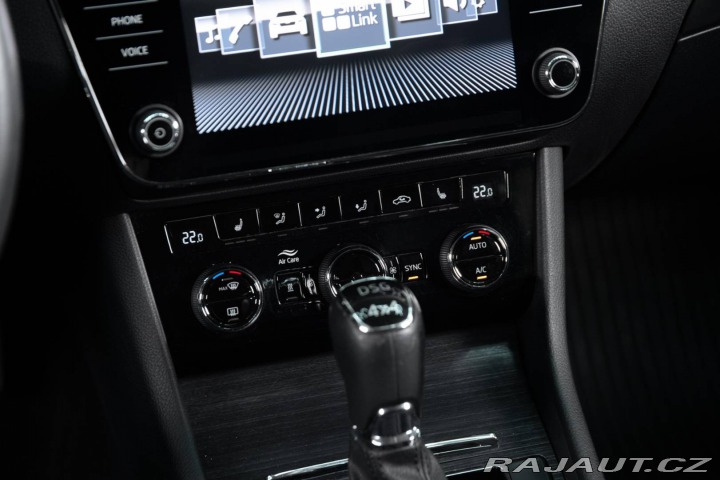 Škoda Superb Combi  2.0 TDI SCR Style 2020