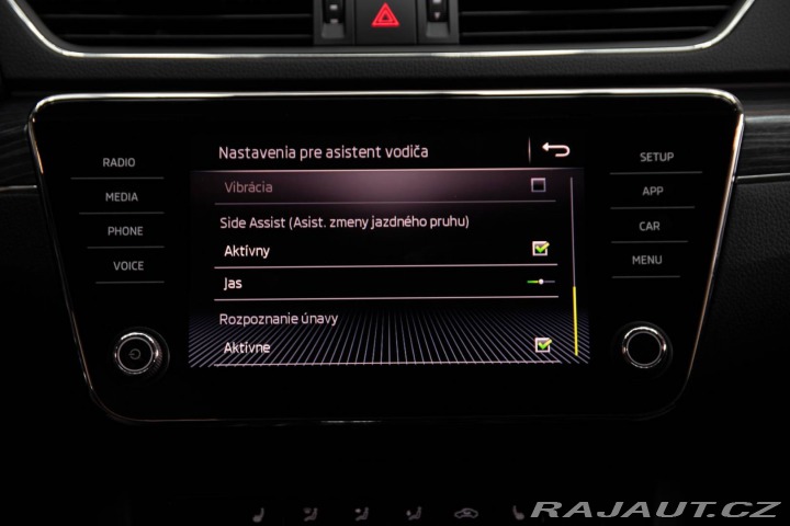 Škoda Superb Combi  2.0 TDI SCR Style 2020