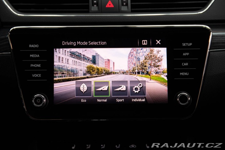 Škoda Superb Combi  2.0 TDI SCR Style 2020