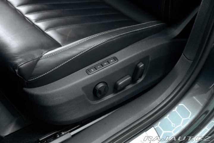 Škoda Superb Combi  2.0 TDI SCR Style 2020