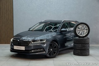 Škoda Superb Combi 2.0 TDI SCR Style 2020