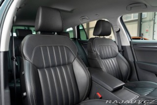 Škoda Superb Combi 2.0 TDI SCR Style 2020