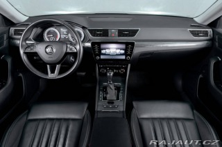 Škoda Superb Combi 2.0 TDI SCR Style 2020