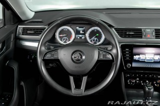 Škoda Superb Combi 2.0 TDI SCR Style 2020