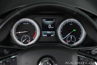 Škoda Superb Combi 2.0 TDI SCR Style 2020