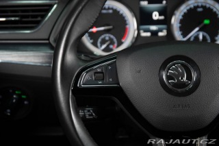 Škoda Superb Combi 2.0 TDI SCR Style 2020