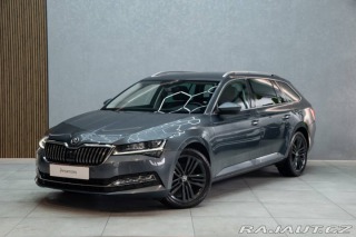Škoda Superb Combi 2.0 TDI SCR Style 2020