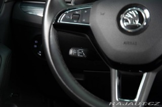 Škoda Superb Combi 2.0 TDI SCR Style 2020