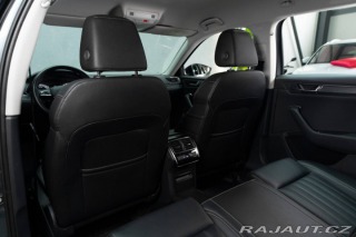 Škoda Superb Combi 2.0 TDI SCR Style 2020