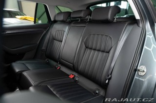 Škoda Superb Combi 2.0 TDI SCR Style 2020