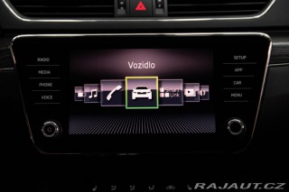 Škoda Superb Combi 2.0 TDI SCR Style 2020