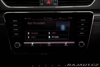 Škoda Superb Combi 2.0 TDI SCR Style 2020