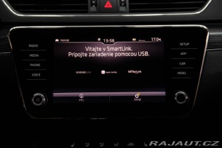Škoda Superb Combi 2.0 TDI SCR Style 2020