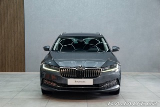 Škoda Superb Combi 2.0 TDI SCR Style 2020