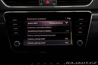 Škoda Superb Combi 2.0 TDI SCR Style 2020