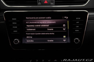 Škoda Superb Combi 2.0 TDI SCR Style 2020