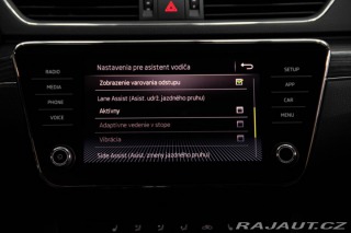 Škoda Superb Combi 2.0 TDI SCR Style 2020