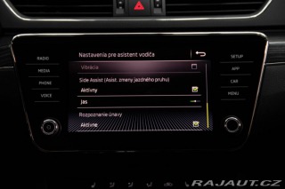 Škoda Superb Combi 2.0 TDI SCR Style 2020