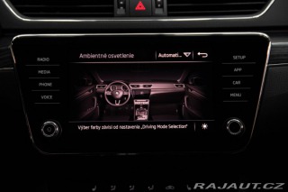 Škoda Superb Combi 2.0 TDI SCR Style 2020