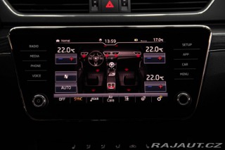 Škoda Superb Combi 2.0 TDI SCR Style 2020