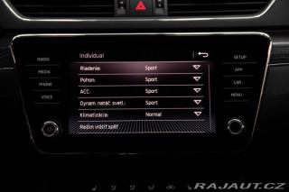 Škoda Superb Combi 2.0 TDI SCR Style 2020