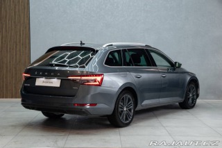 Škoda Superb Combi 2.0 TDI SCR Style 2020