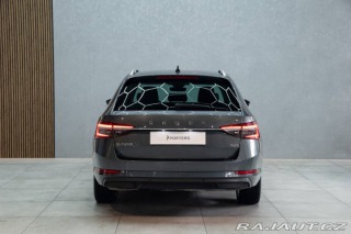 Škoda Superb Combi 2.0 TDI SCR Style 2020