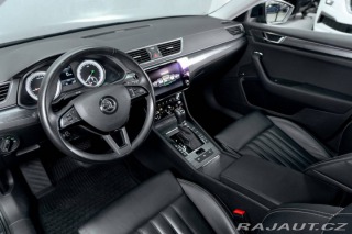Škoda Superb Combi 2.0 TDI SCR Style 2020