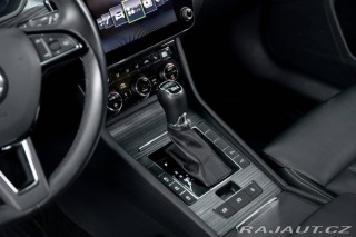Škoda Superb Combi 2.0 TDI SCR Style 2020