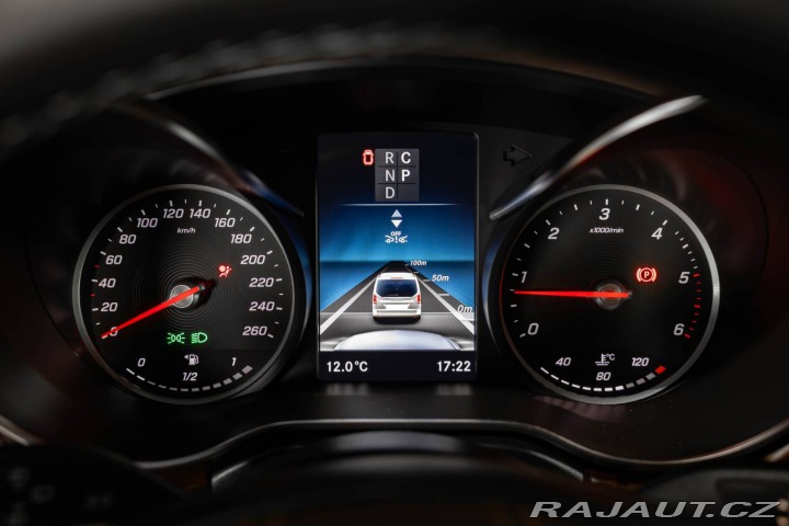Mercedes-Benz V 300d, VIP Lounge, Venus, 2024