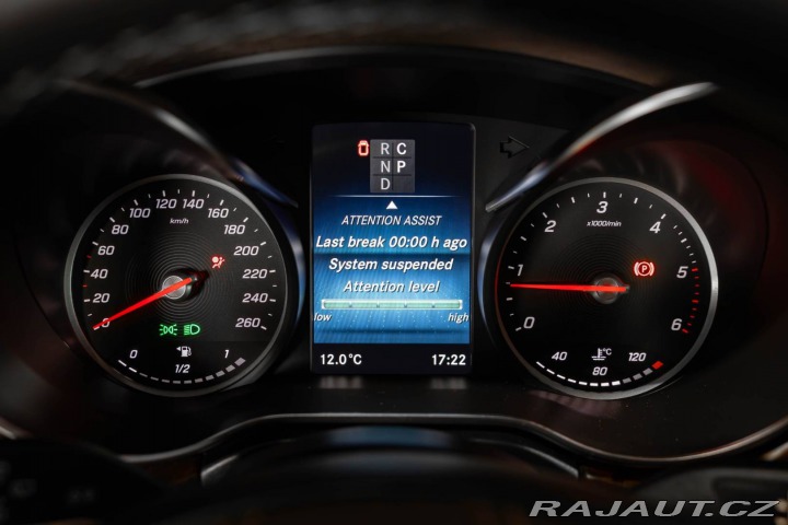 Mercedes-Benz V 300d, VIP Lounge, Venus, 2024