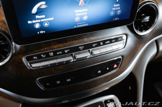 Mercedes-Benz V 300d, VIP Lounge, Venus, 2024
