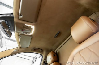 Mercedes-Benz V 300d, VIP Lounge, Venus, 2024