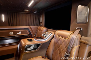 Mercedes-Benz V 300d, VIP Lounge, Venus, 2024