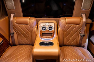 Mercedes-Benz V 300d, VIP Lounge, Venus, 2024