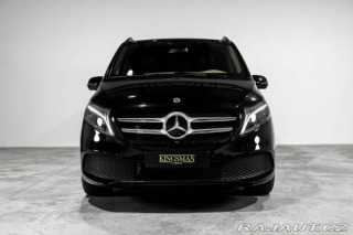 Mercedes-Benz V 300d, VIP Lounge, Venus, 2024
