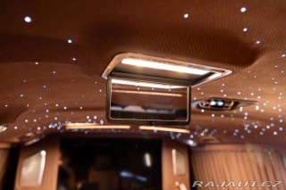 Mercedes-Benz V 300d, VIP Lounge, Venus, 2024