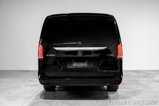 Mercedes-Benz V 300d, VIP Lounge, Venus, 2024