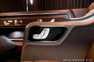 Mercedes-Benz V 300d, VIP Lounge, Venus, 2024