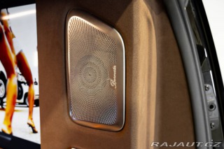 Mercedes-Benz V 300d, VIP Lounge, Venus, 2024