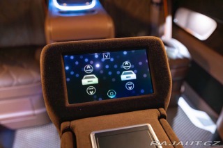 Mercedes-Benz V 300d, VIP Lounge, Venus, 2024
