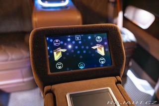 Mercedes-Benz V 300d, VIP Lounge, Venus, 2024