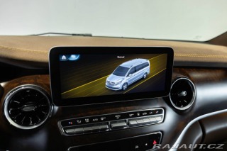 Mercedes-Benz V 300d, VIP Lounge, Venus, 2024